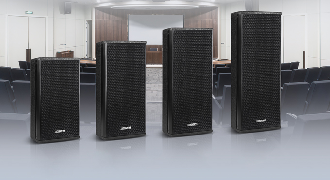 Meeting Room Sound System: Precise Sound for Every Meeting