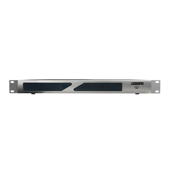 Dsp9206 मानक HD वीडियो प्रसारण प्रणाली