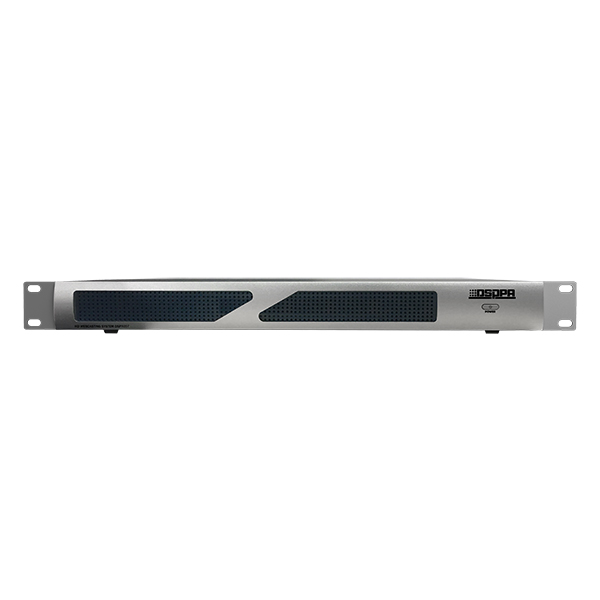 Dsp9207 सामान्यीकृत HD वीडियो प्रसारण प्रणाली