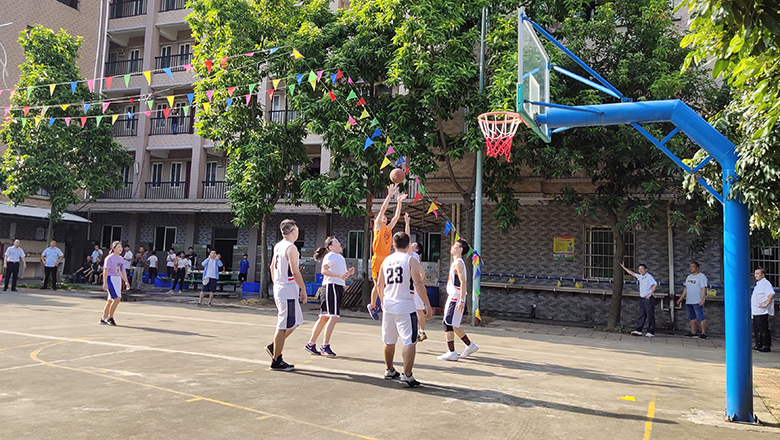 Basketball-1