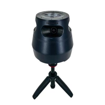 Dc2801 360-डिग्री टेबलटॉप वीडियो कॉन्फ्रेंसिंग कैमरा