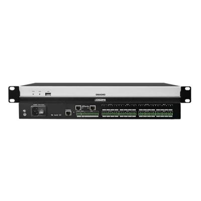 D6642HD  Digital Audio Processor