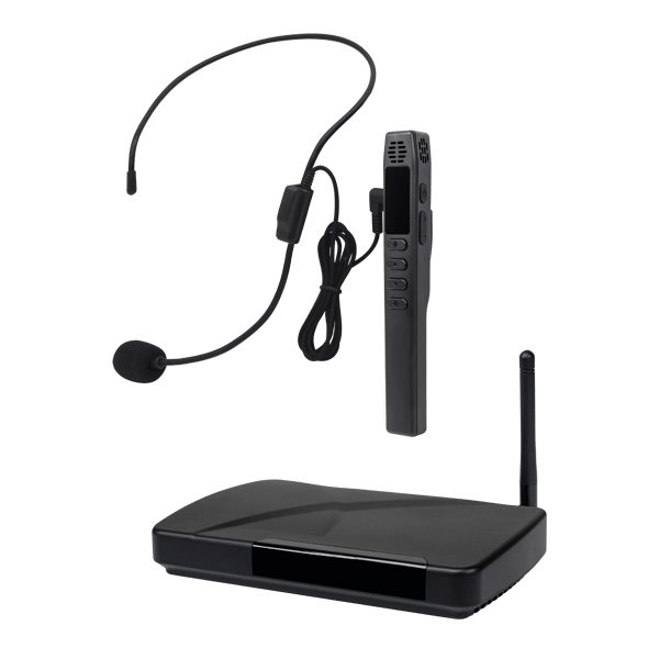 DSP2021A 2.4G Wireless Classroom Amplification System