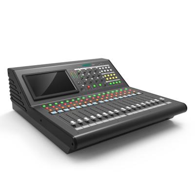 CM24 24 Channel Audio Mixer