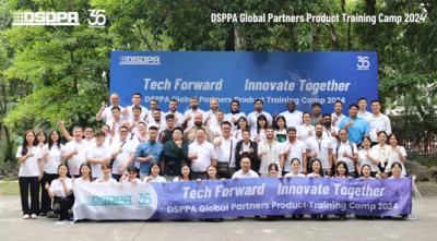 DSPPA | Technical Training 2024: Tech Forward, Innovate Together