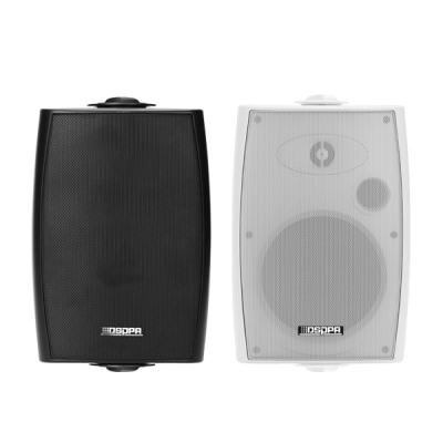 DSP6064D 8Ω Wall Mounted Speaker