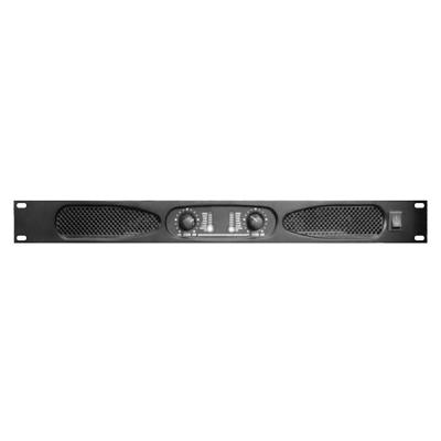 MP2530 Two Channel Digital Power Amplifier