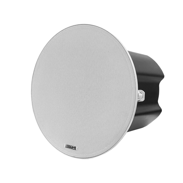 DSP928 60W Ceiling Speaker with Back Cover