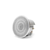 2.5 inch 15w ceiling speaker with cover 1
