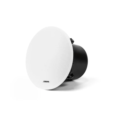 DSP7054C 6'' 30W Ceiling Speaker with Rear Cover - 翻译中...