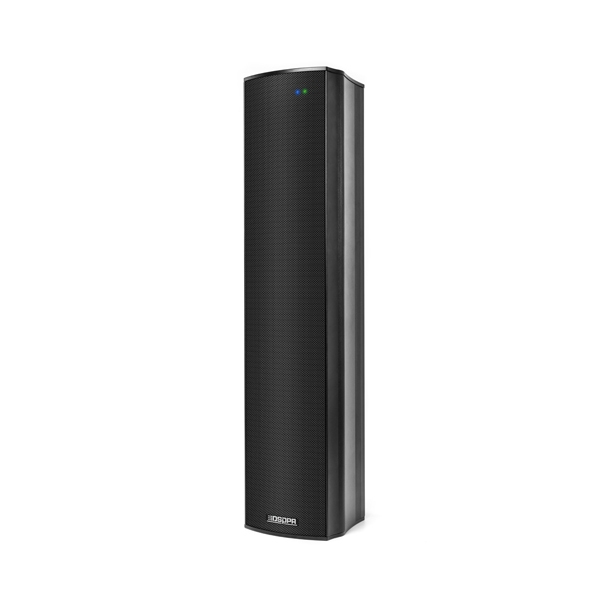 POE6080 80W Network Outdoor Column Speaker - 翻译中...