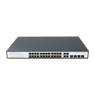 MAG6244E 1000M 24 Ports POE Switch - 翻译中...