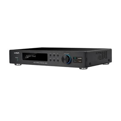 AM6501 5.1-Channel Digital AV Receiver - 翻译中...