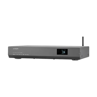AM6301 5.1-Channel Digital AV Receiver - 翻译中...